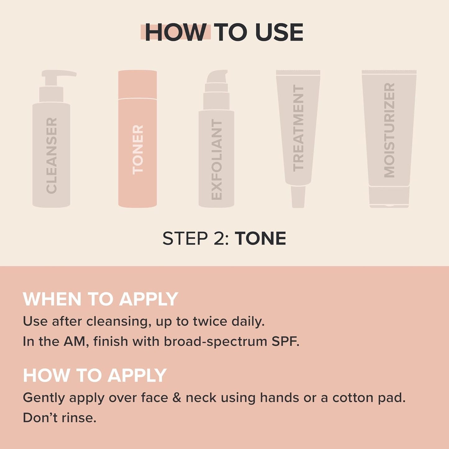 Paula's Choice Pore Reducing Toner