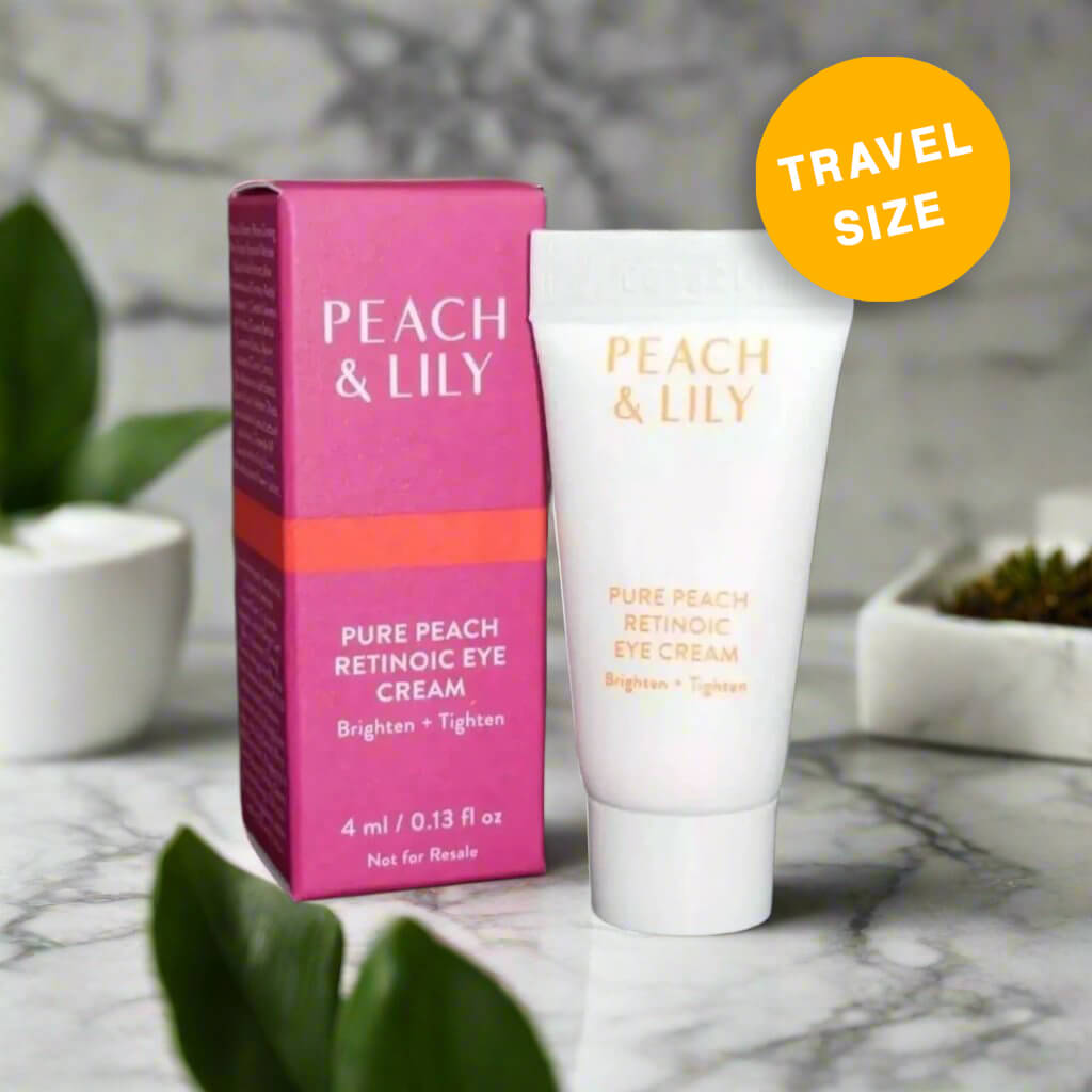 Beauty & Skincare MINIs (SKINCARE)