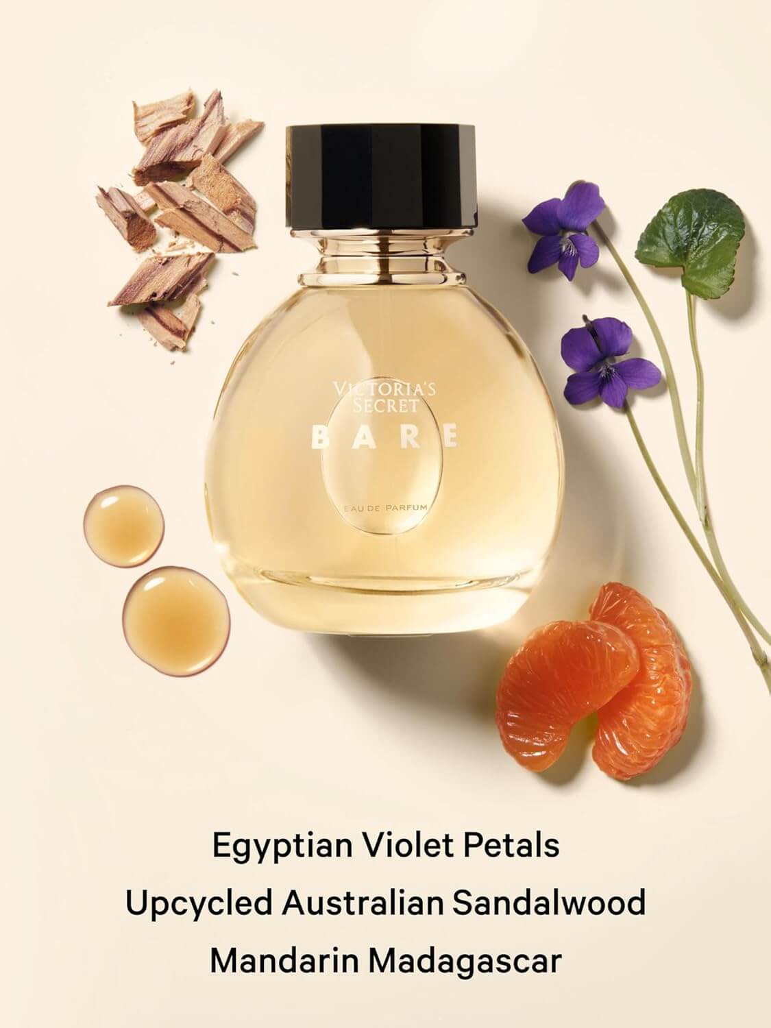 Shop 100% original Victoria's Secret Bare perfume and lotion gift set for HER available at Heygirl.pk for delivery in Pakistan. 