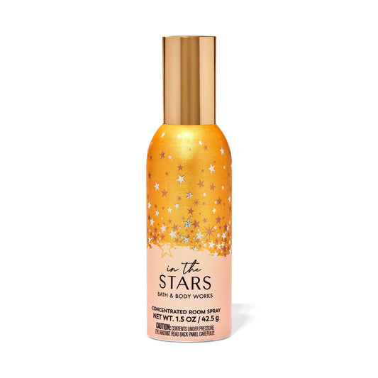 Shop 100% original Bath and Body Works' perfume room sprays in the stars cake fragrance available at Heygirl.pk for delivery in Pakistan.