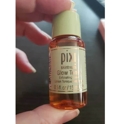 Shop Pixi Glow Tonic available for skin hydration and brightening available at Heygirl.pk for delivery in Pakistan