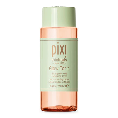 Shop Pixi Glow Tonic available for skin hydration and brightening available at Heygirl.pk for delivery in Pakistan