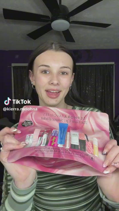 Sephora Favorites Glow Up Kit for HER