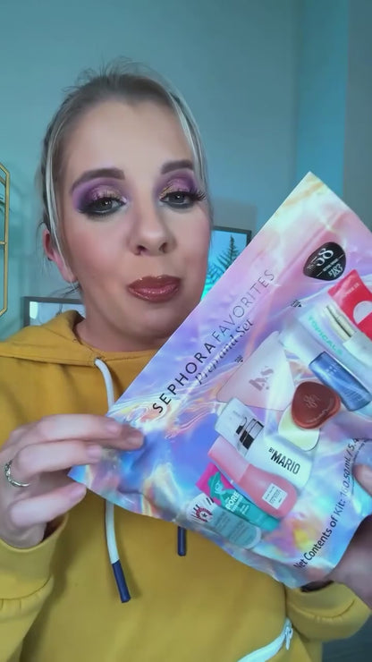 Sephora Favorites Makeup Prep and Set