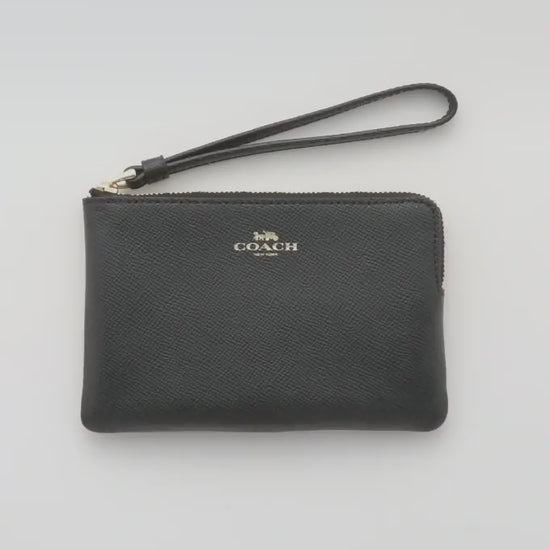 Shop coach wristlet for her available at Heygirl.pk for delivery in Pakistan