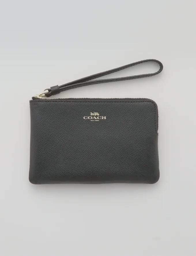 Shop coach wristlet for her available at Heygirl.pk for delivery in Pakistan