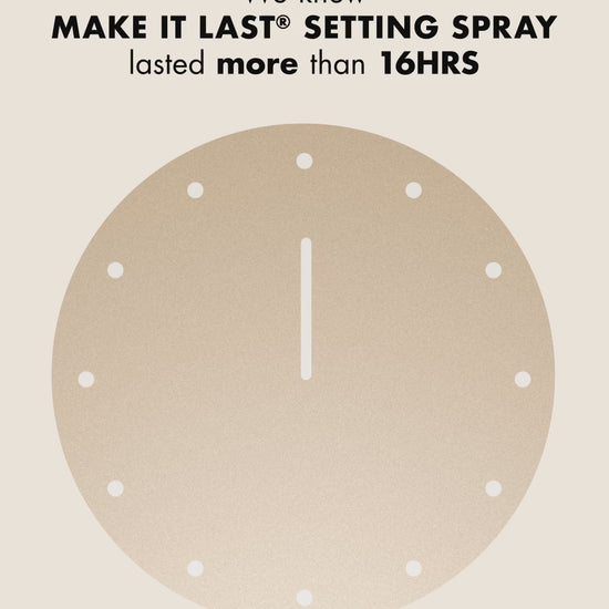 video showing benefits of Milani makeup setting spray for her available at Heygirl.pk for delivery in Pakistan