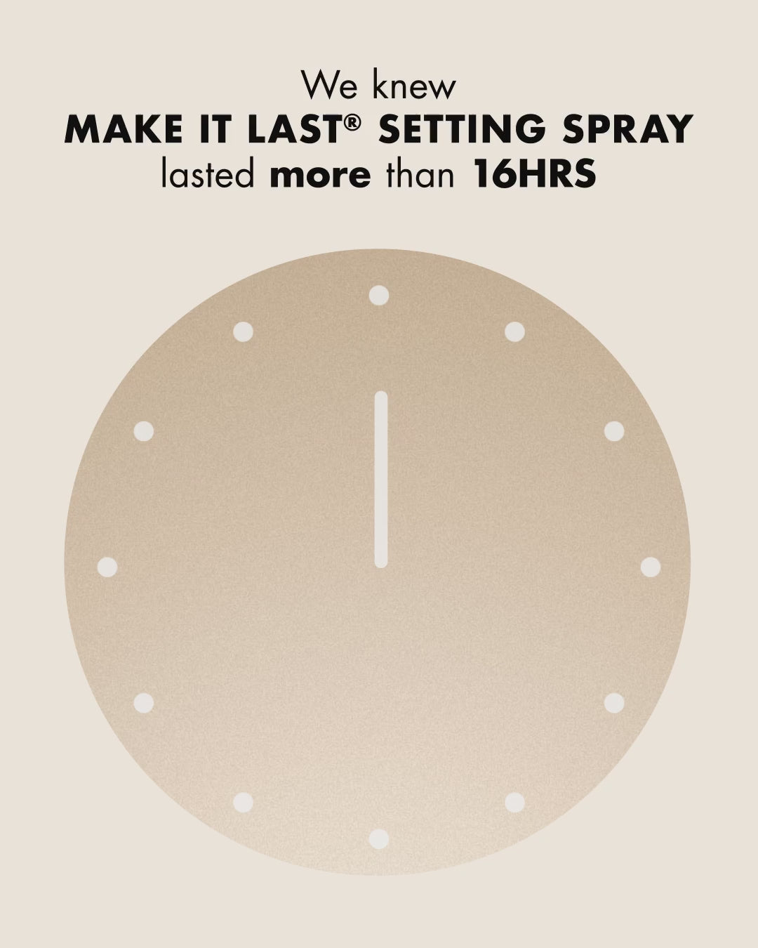 video showing benefits of Milani makeup setting spray for her available at Heygirl.pk for delivery in Pakistan