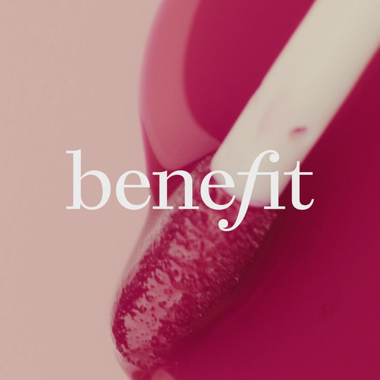 benefit benetint video