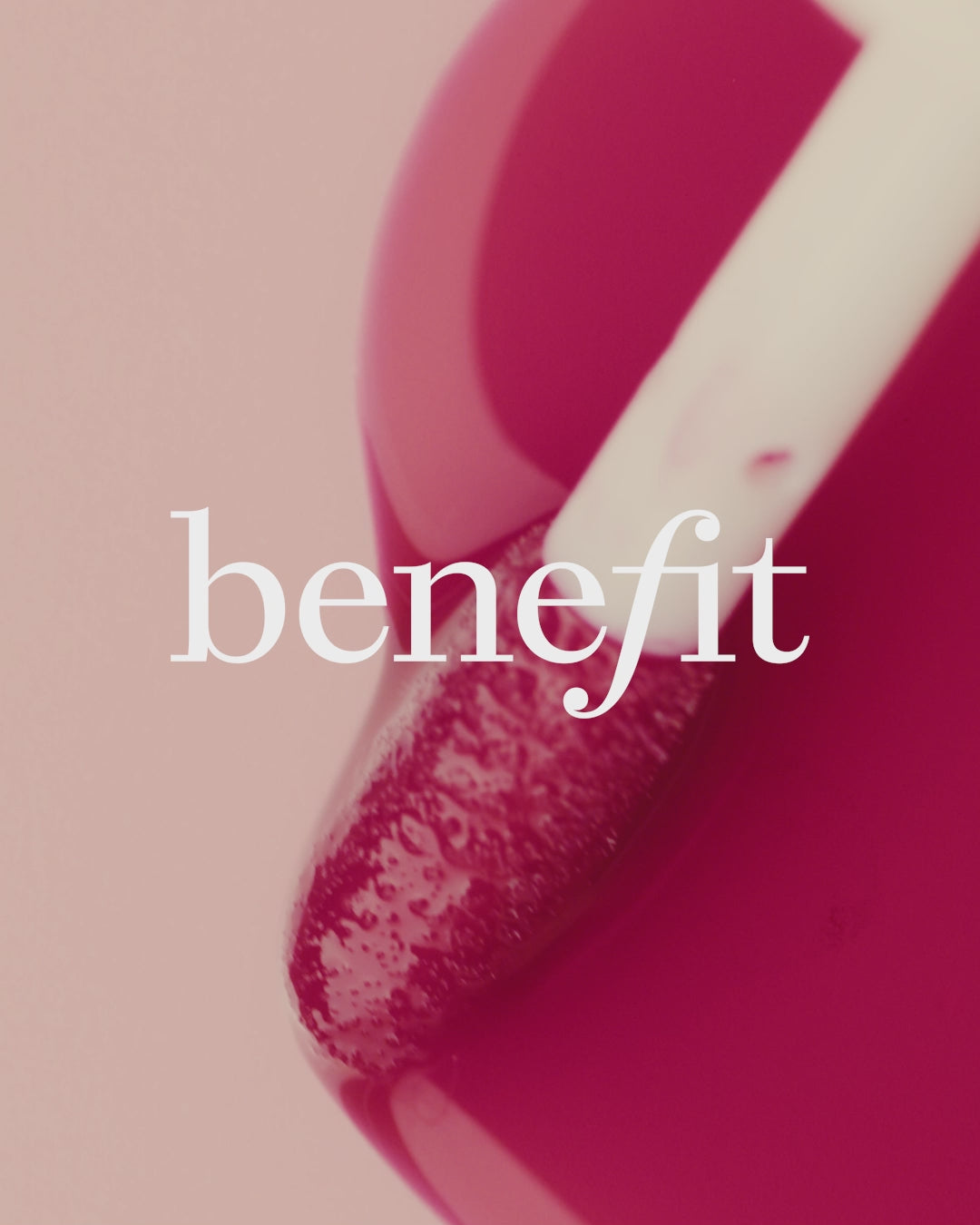 benefit benetint video
