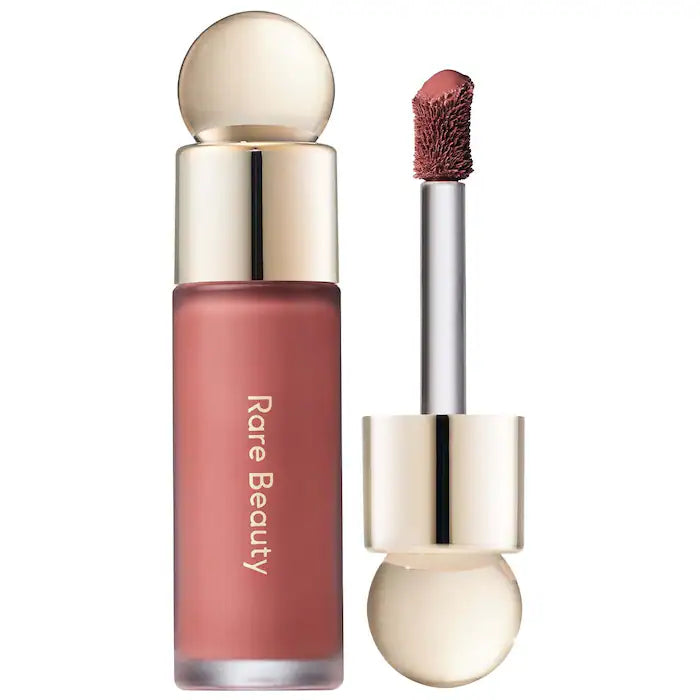 Shop Rare Beauty Liquid Blush in shade worth available at Heygirl.pk for delivery in Pakistan