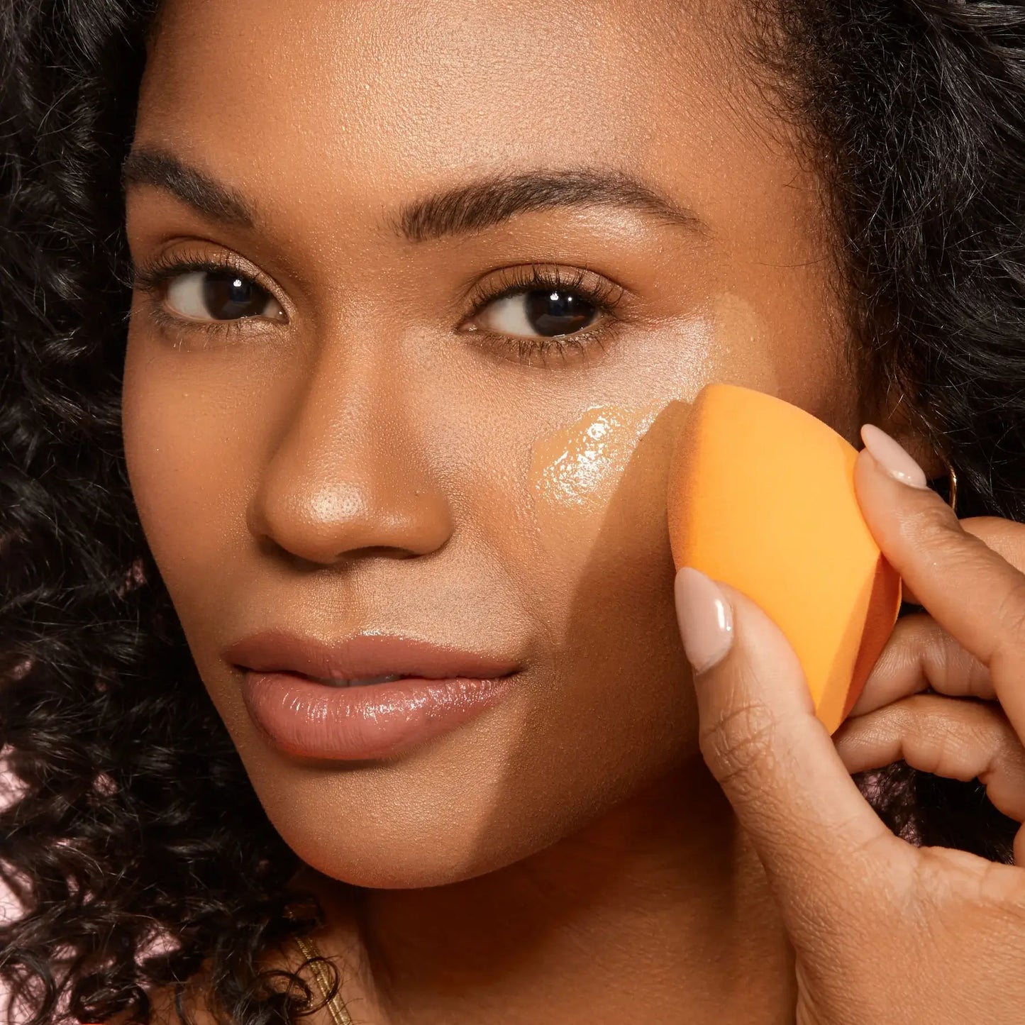 Real Techniques Makeup Brush & Sponge Gift Set