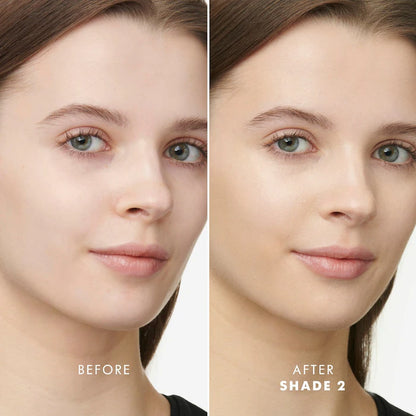 Armani beauty luminous silk foundation online