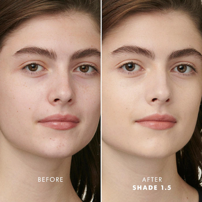 Giorgio Armani Luminous Silk Flawless Foundation HeyGirl.pk