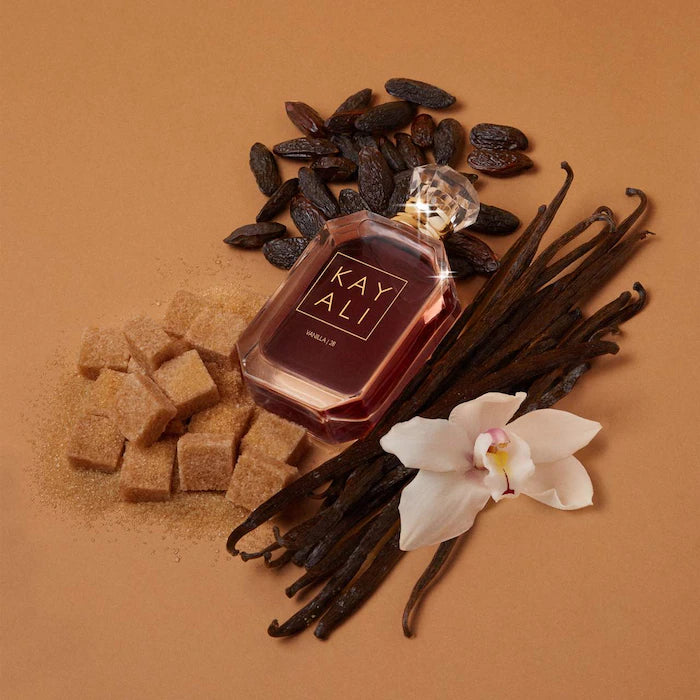 Shop huda beauty kayali vanilla eau de perfum for her available at Heygirl.pk for delivery in Pakistan