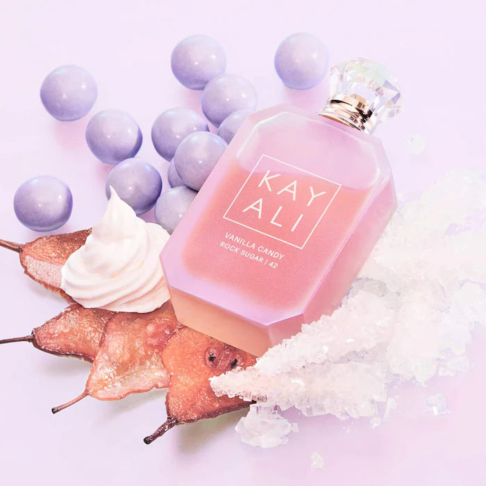 Shop huda beauty kayali vanilla eau de perfum for her available at Heygirl.pk for delivery in Pakistan