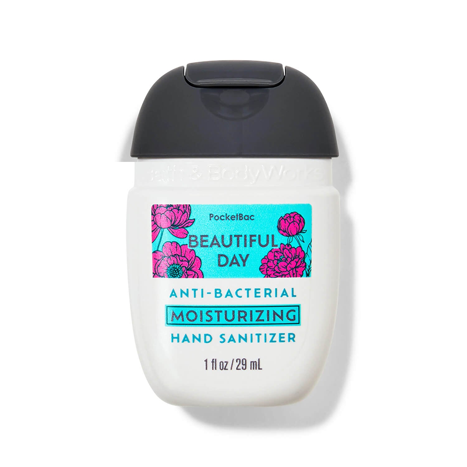 Shop Bath and Body Works hand sanitizer in Beautiful Day fragrance available at Heygirl.pk for delivery in Pakistan.