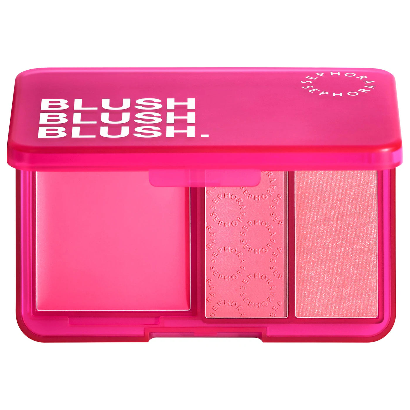 Shop 100% original Sephora blush powder and cream palette for her available at Heygirl.pk for delivery in Pakistan. 
