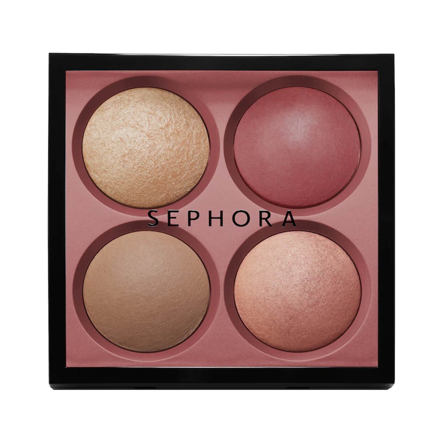 Shop 100% original Sephora Micro smooth Face Makeup Palette in Captivate shade available at Heygirl.pk for delivery in Pakistan.