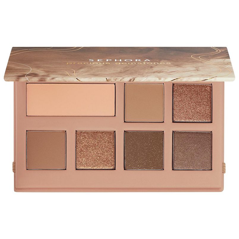 Sephora Precious Gemstones Eyeshadow Palette