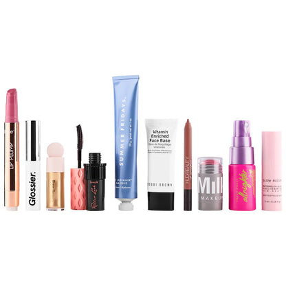 shop sephora favorites glow up kit for her available at Heygirl.pk for delivery in Pakistan