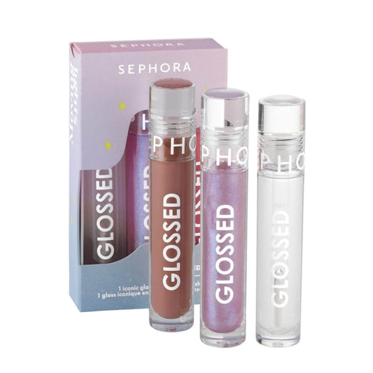 Shop Sephora Lip Gloss Gift Set for HER available at Heygirl.pk for delivery in Pakistan. 