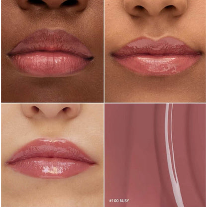 swatch image of Sephora Lip Gloss for HER available at Heygirl.pk for delivery in Pakistan. 
