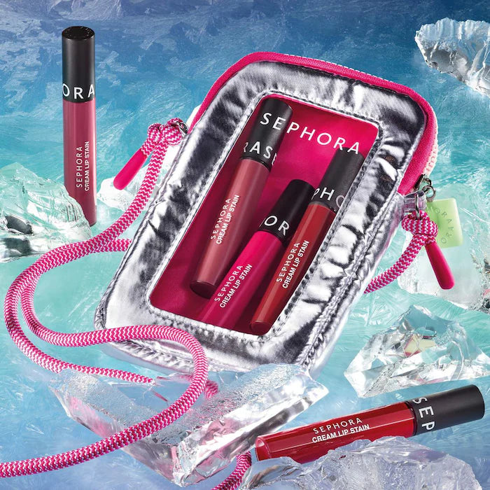 Shop Sephora Lip cream liquid lipstick for her available at Heygirl.pk for delivery in Pakistan. 
