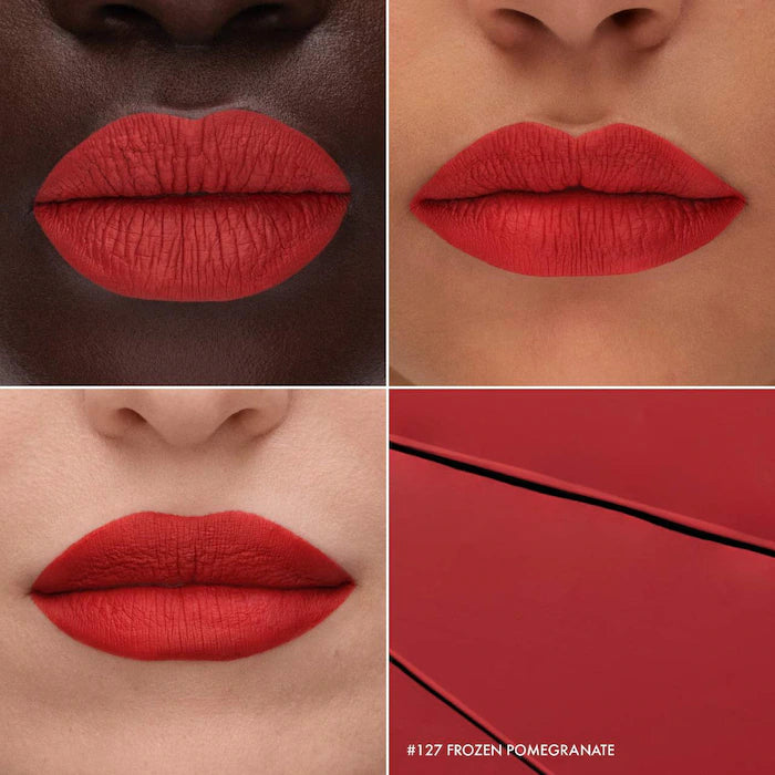 swatch image of Sephora Lip cream liquid lipstick for her available at Heygirl.pk for delivery in Pakistan. 