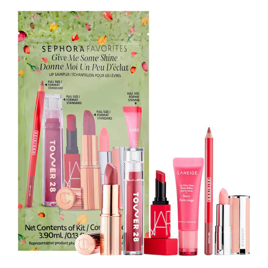 Shop 100% original Sephora Favorites Gift set available at Heygirl.pk for delivery in Pakistan.