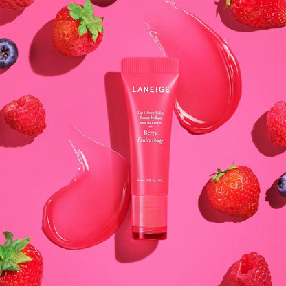 Shop Laneige lip balm in cherry shade  available at Heygirl.pk for delivery in Pakistan.