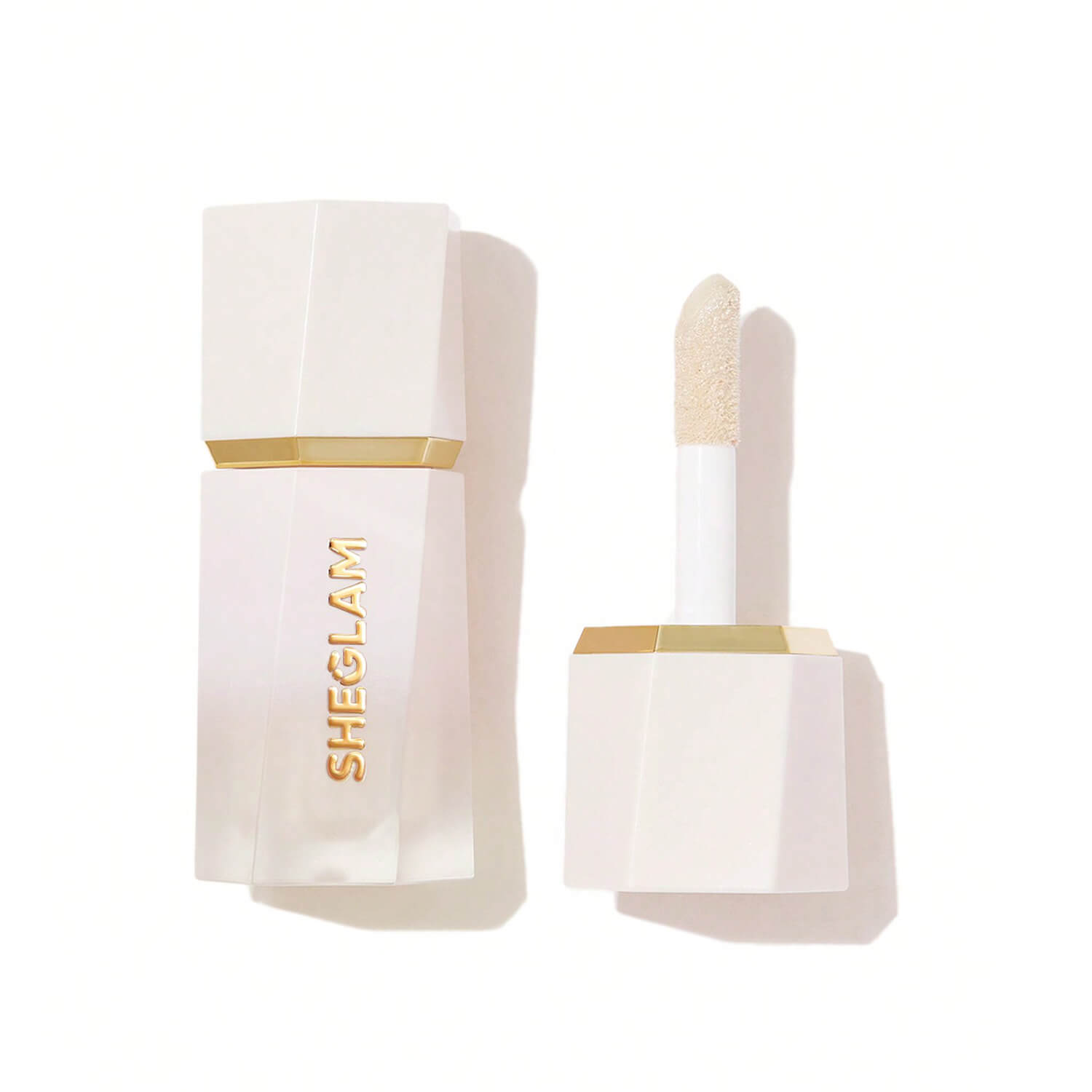 Shop Sheglam Glow Bloom Liquid Highlighter for her available at Heygirl.pk for delivery in Pakistan