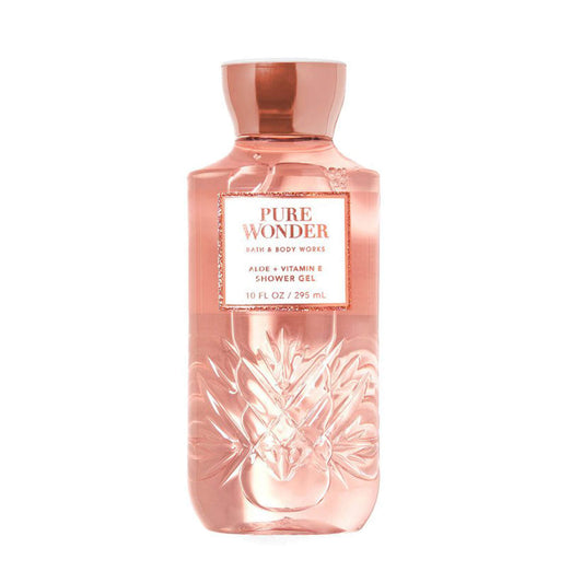 Bath & Body Works Shower Gel - Pure Wonder