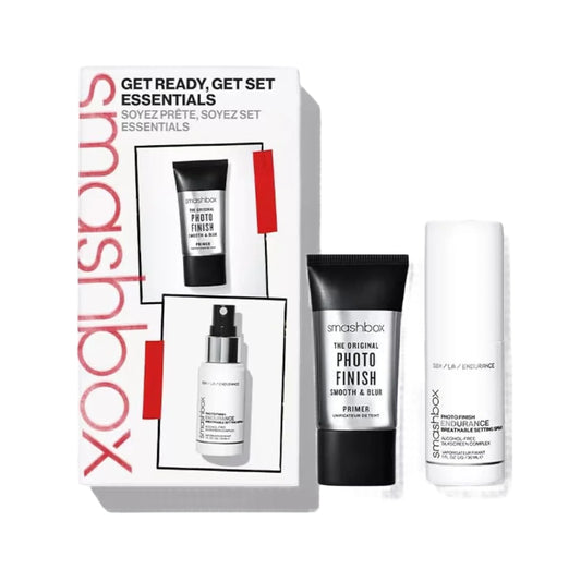 Shop Smashbox Photo Finish Primer gift set available at Heygirl.pk for delivery in Pakistan. 