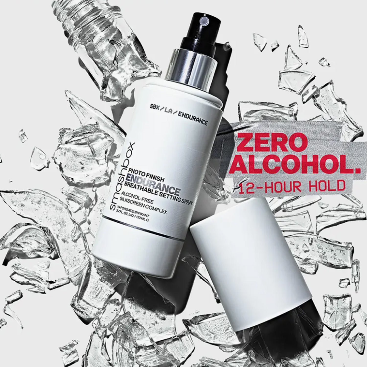 Shop Smashbox Photo Finish Primer and setting spray gift set available at Heygirl.pk for delivery in Pakistan. 