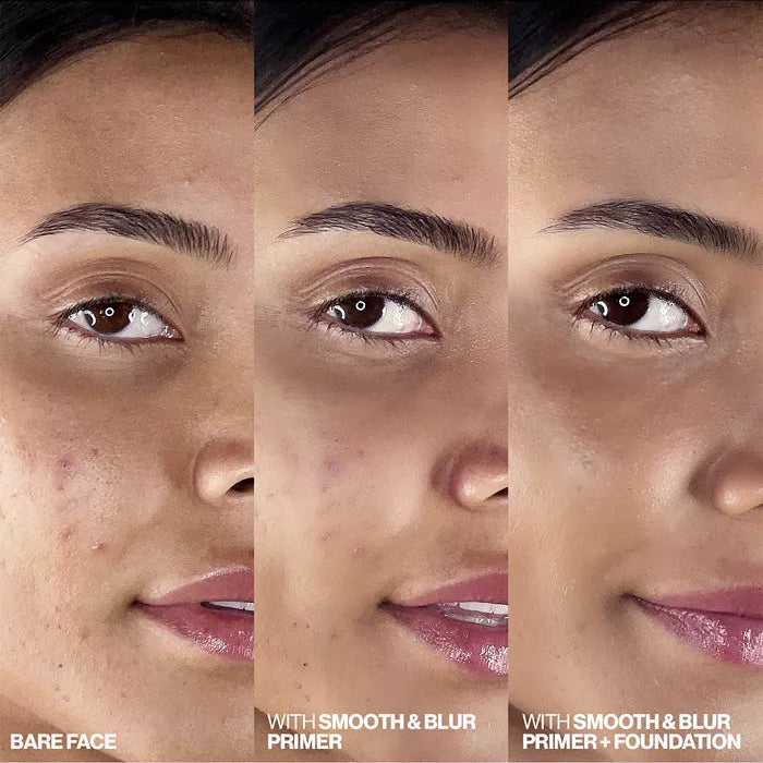 model image of 100% original Smashbox Photo Finish Primer Set for her available at Heygirl.pk for delivery in Pakistan.