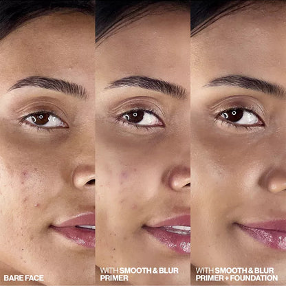 model image of 100% original Smashbox Photo Finish Primer Set for her available at Heygirl.pk for delivery in Pakistan.
