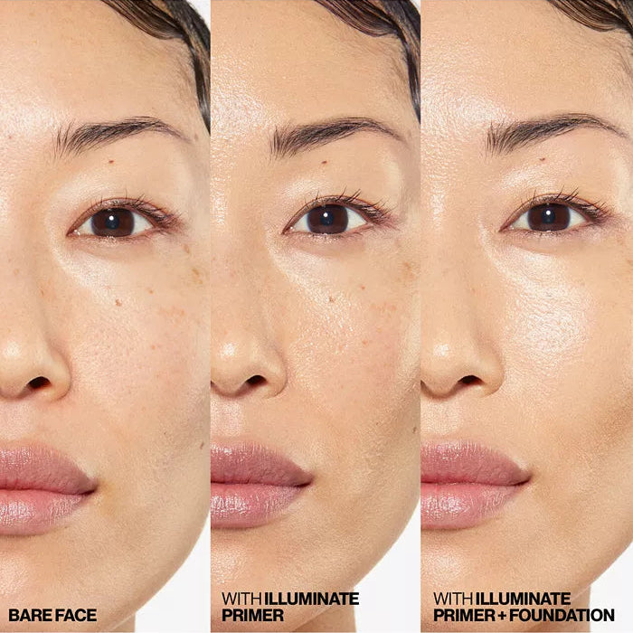 model image of 100% original Smashbox Photo Finish Primer Set for her available at Heygirl.pk for delivery in Pakistan.