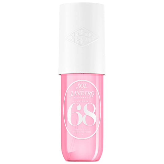 shop sol de janeiro 68 perfume mist for her available at Heygirl.pkj for delivery in Pakistan