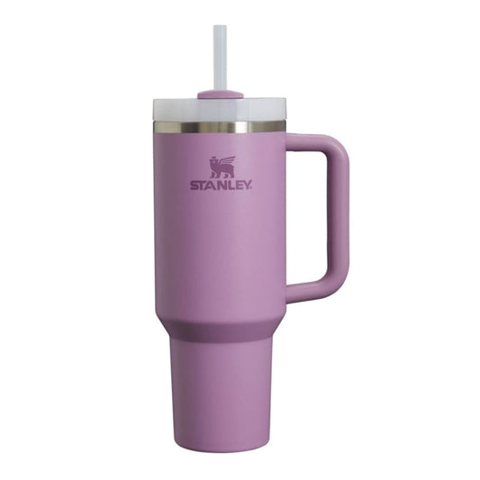 Shop stanley tumbler in lilac color for her available at Heygirl.pk for delivery in Pakistan