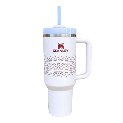white stanley tumbler available at Heygirl.pk for delivery in Pakistan