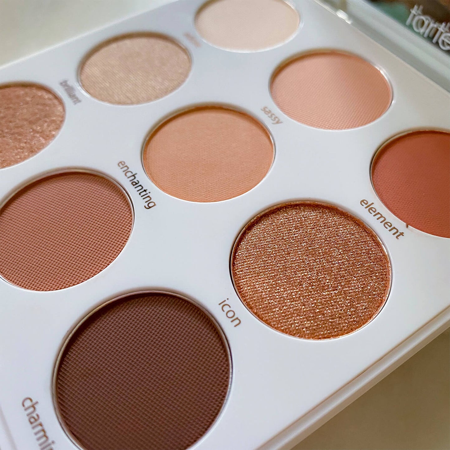 Shop Tarte sunrise eyeshadow palette available at Heygirl.pk for delivery in Pakistan