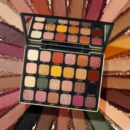 Shop Tarte After Dark Eyeshadow Palette for her available at Heygirl.pk for delivery in Pakistan. 
