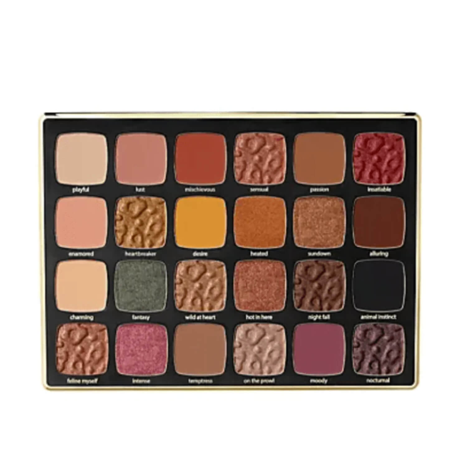 Shop Tarte After Dark Eyeshadow Palette for her available at Heygirl.pk for delivery in Pakistan. 