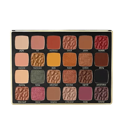 Shop Tarte After Dark Eyeshadow Palette for her available at Heygirl.pk for delivery in Pakistan. 