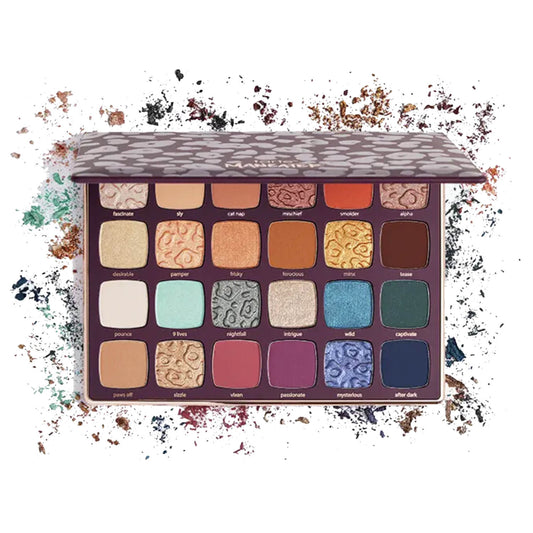 Shop Tarte Nightfall Eyeshadow Palette for her available at Heygirl.pk for delivery in Pakistan. 