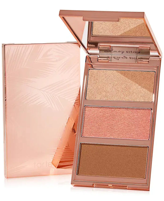 Shop 100% original Tarte Clay Play Blush Cheek Palette for HER available at Heygirl.pk for delivery in Pakistan.