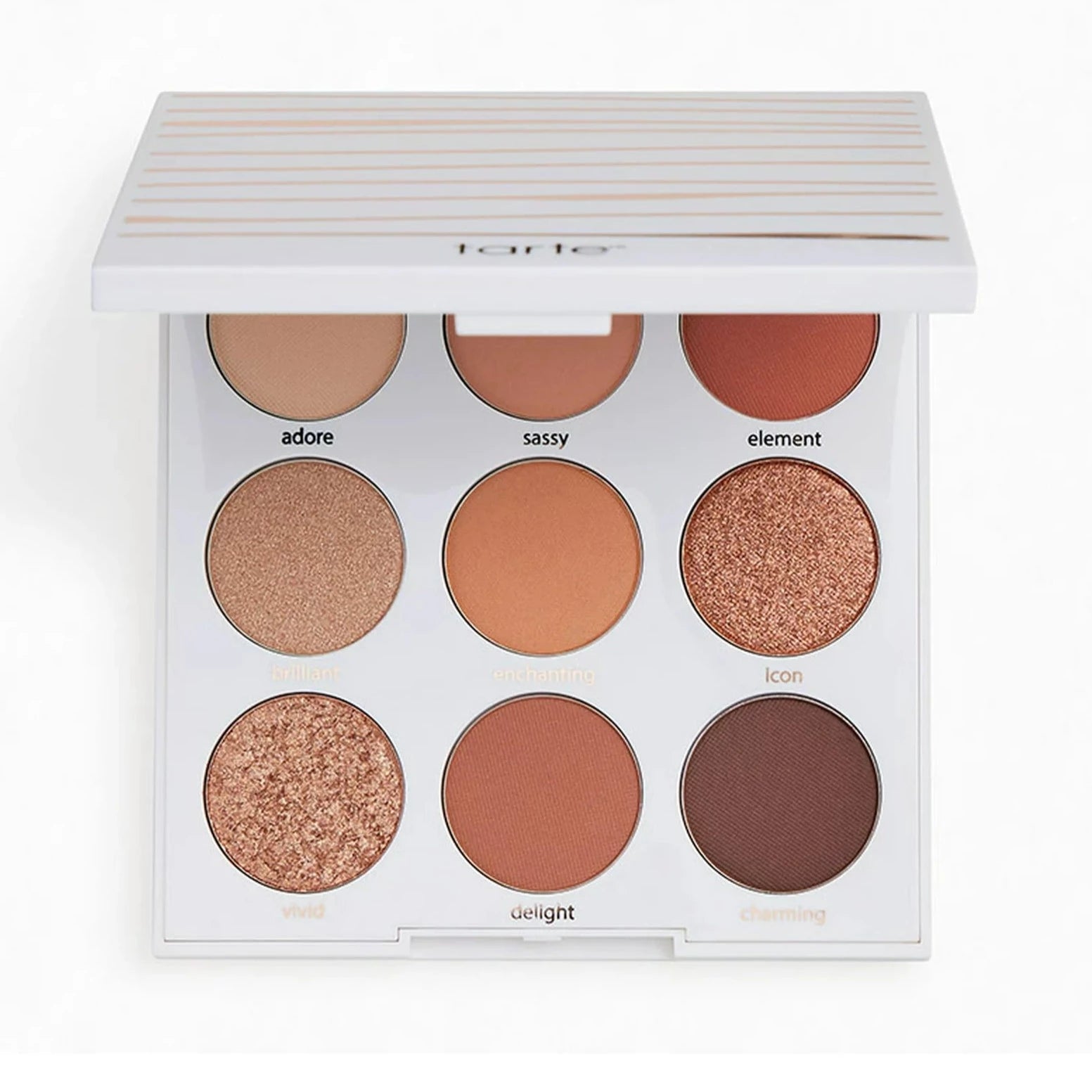 Shop Tarte sunrise eyeshadow palette available at Heygirl.pk for delivery in Pakistan