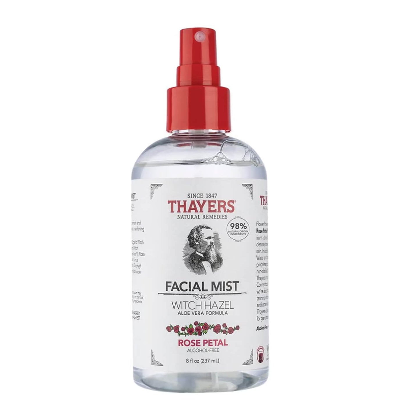 Shop Thayers Rose Petal Facial Mist available at Heygirl.pk for delivery in Pakistan