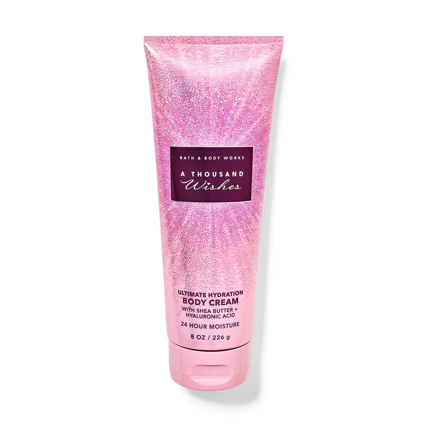 Shop bath and body works body cream in thousand wishes fragrance for her available at Heygirl.pk for delivery in Pakistan